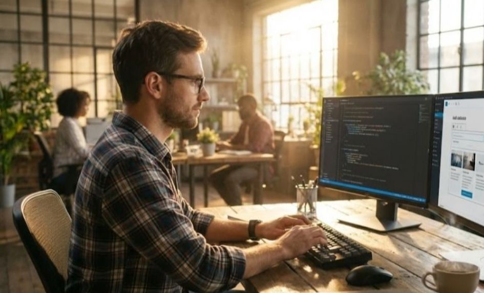 webshop maken Waddinxveen