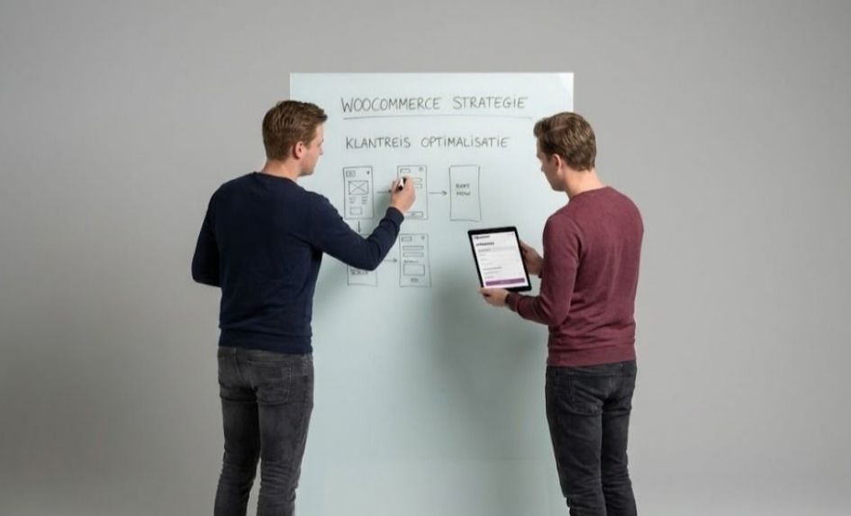 woocommerce webshop laten maken Waddinxveen